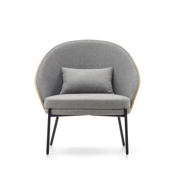 Eamy armchair