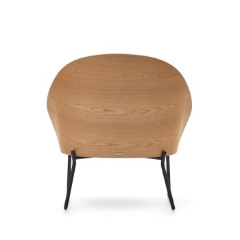 Eamy armchair