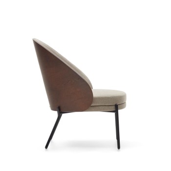 Eamy armchair