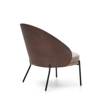 Eamy armchair