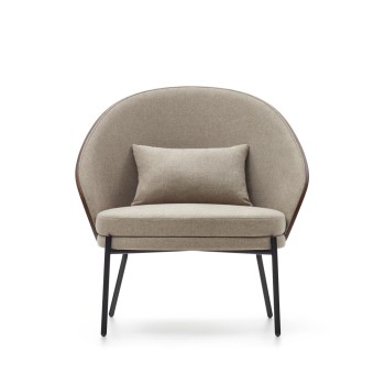 Eamy armchair