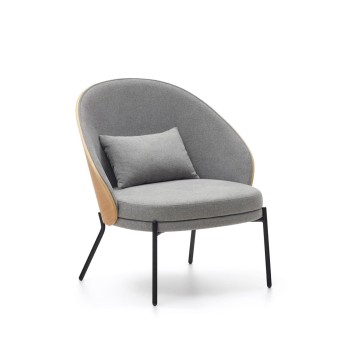 Eamy armchair