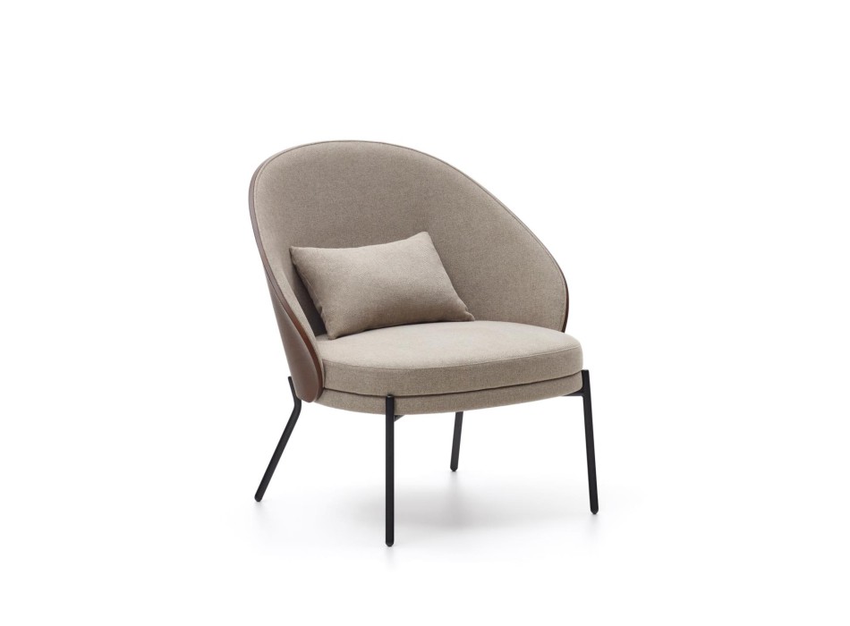 Eamy armchair
