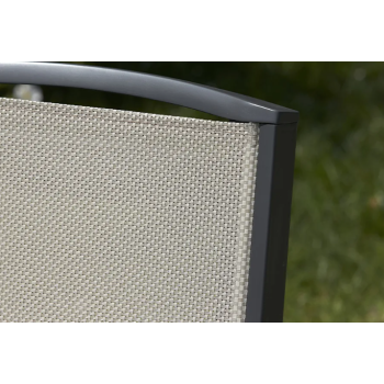 ESMERALDA LUX armchair - SCAB