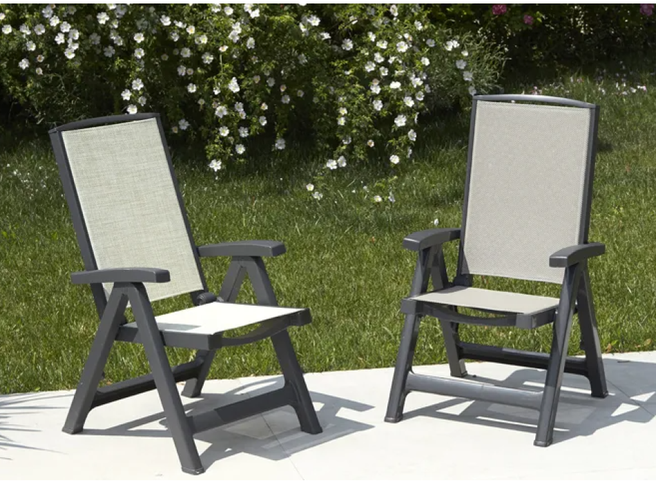 ESMERALDA LUX armchair - SCAB