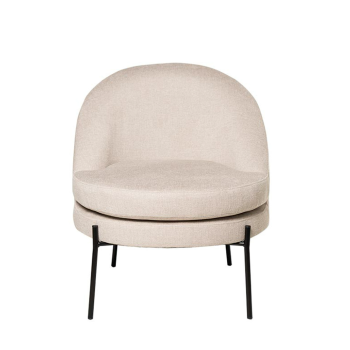 EVORA SOMCASA armchair