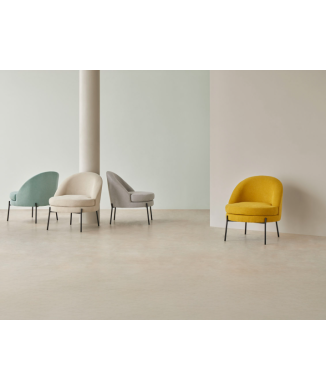 EVORA SOMCASA armchair