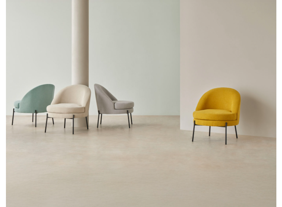 EVORA SOMCASA armchair
