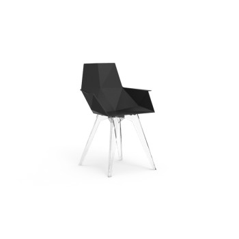 FAZ armchair collection VONDOM