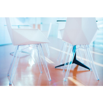 FAZ armchair collection VONDOM