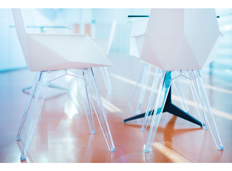 FAZ armchair collection VONDOM