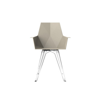 FAZ armchair collection VONDOM
