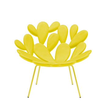 Filicudi 17001 Qeeboo armchair