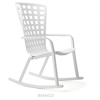 Nardi Folio Armchair