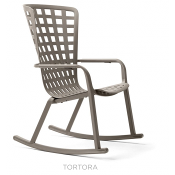 Nardi Folio Armchair