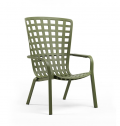 Folio Nardi Rocking Chair