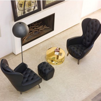 ARMCHAIR GUELFO OPINION CIATTI