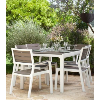 KETER HARMONY armchair