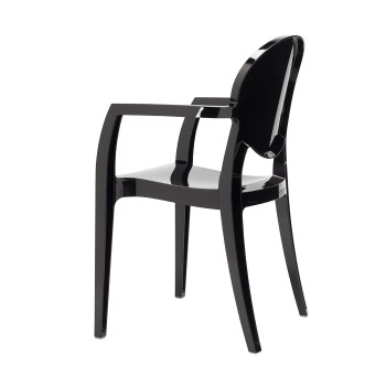 IGLOO Armchair - SCAB