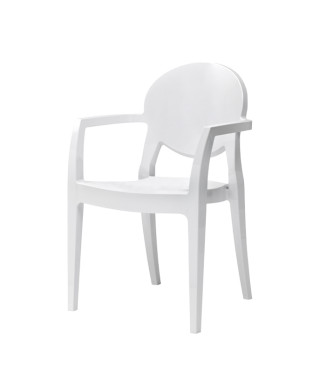 IGLOO Armchair - SCAB