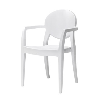 IGLOO Armchair - SCAB