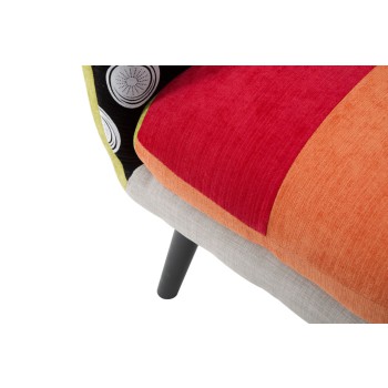 IMPERIAL NEW ARMCHAIR