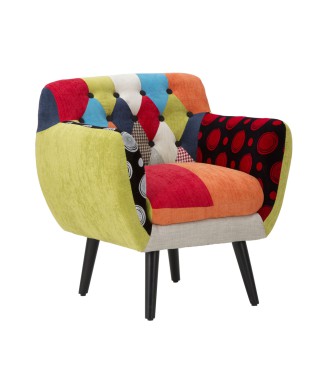 IMPERIAL NEW ARMCHAIR