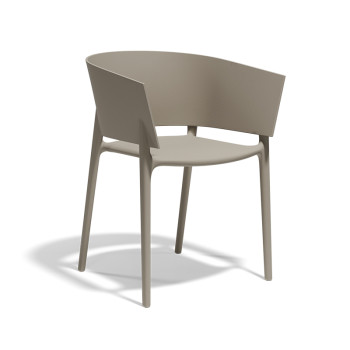 AFRICA chair collection VONDOM