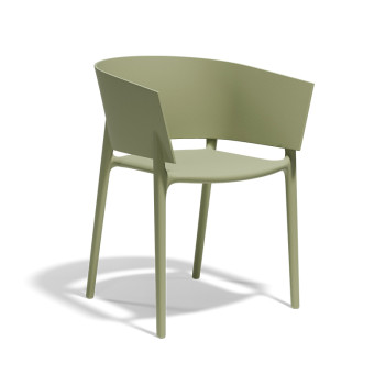 AFRICA chair collection VONDOM