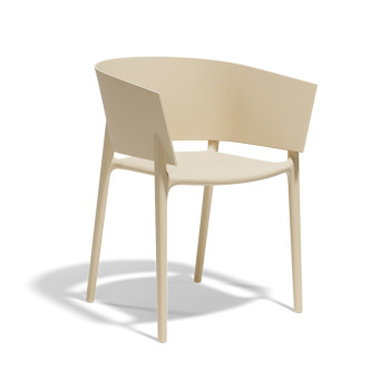AFRICA chair collection VONDOM