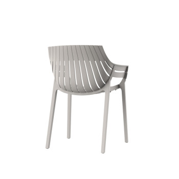 Vondom SPRITZ chair with armrests