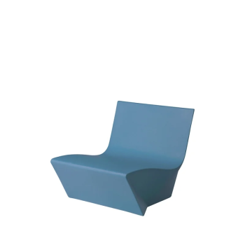 Kami ICHI SLIDE armchair