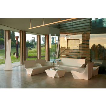 Kami ICHI SLIDE armchair
