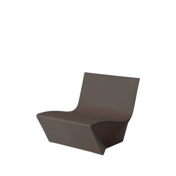 Kami ICHI SLIDE armchair