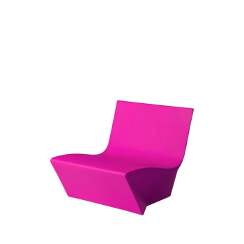 Kami ICHI SLIDE armchair