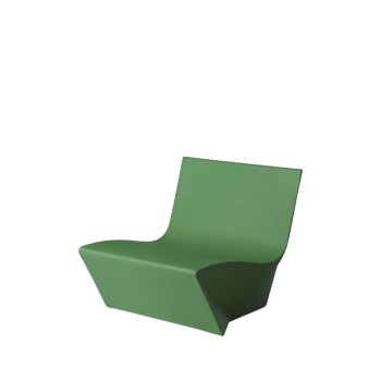 Kami ICHI SLIDE armchair