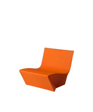Kami ICHI SLIDE armchair