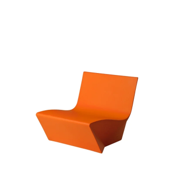Kami ICHI SLIDE armchair