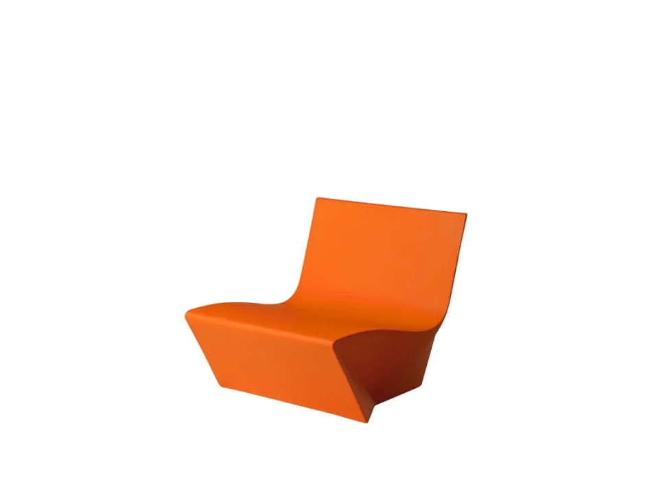 Kami ICHI SLIDE armchair