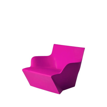 Kami SAN SLIDE armchair
