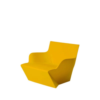 Kami SAN SLIDE armchair