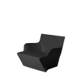 Kami SAN SLIDE armchair