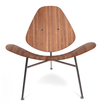 KRAM Armchair - INFINITI