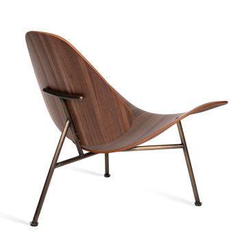 KRAM Armchair - INFINITI