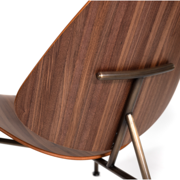 KRAM Armchair - INFINITI