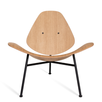 KRAM Armchair - INFINITI