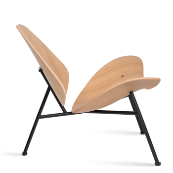 KRAM Armchair - INFINITI