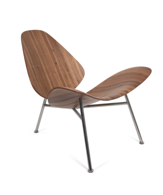 KRAM Armchair - INFINITI