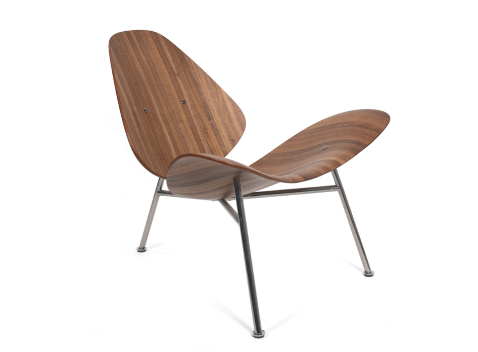 KRAM Armchair - INFINITI