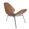 KRAM Armchair - INFINITI